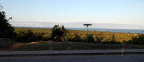 Estilo e conforto com vista para o mar